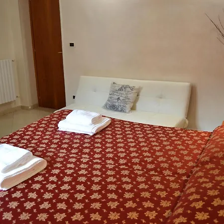 Vendégház Bye 3*