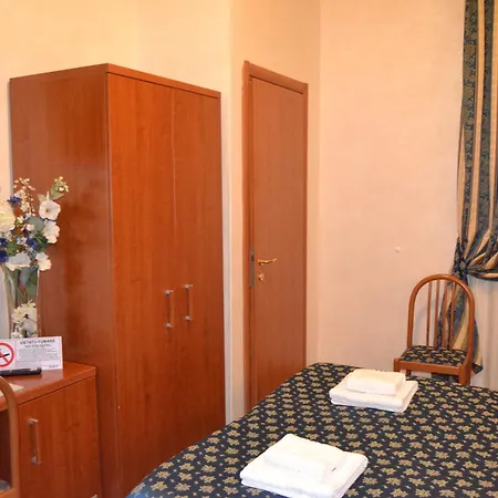 Bye Vendégház Róma