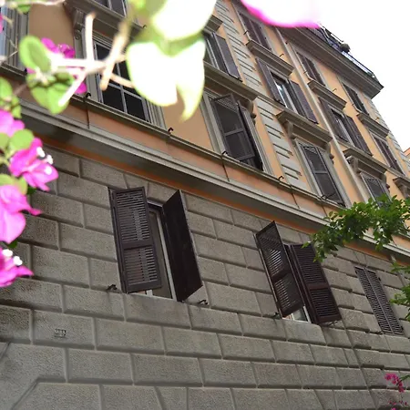 Vendégház Bye Róma