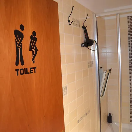 Bye Vendégház Róma