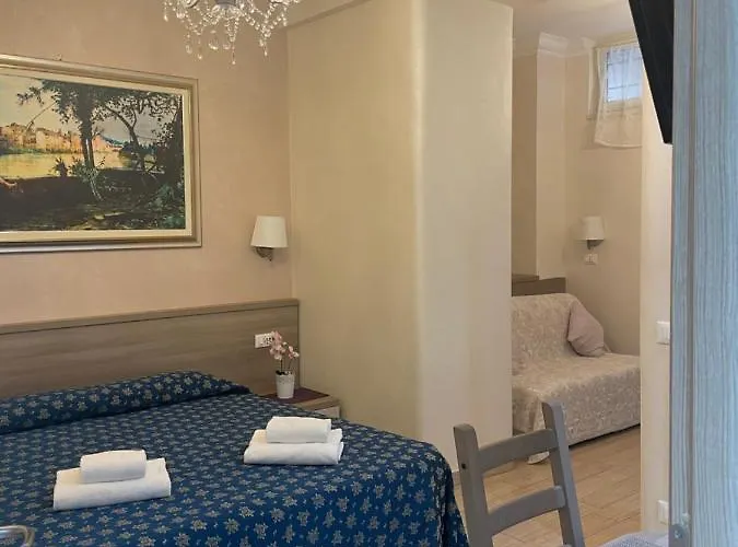 바이 롬 게스트하우스