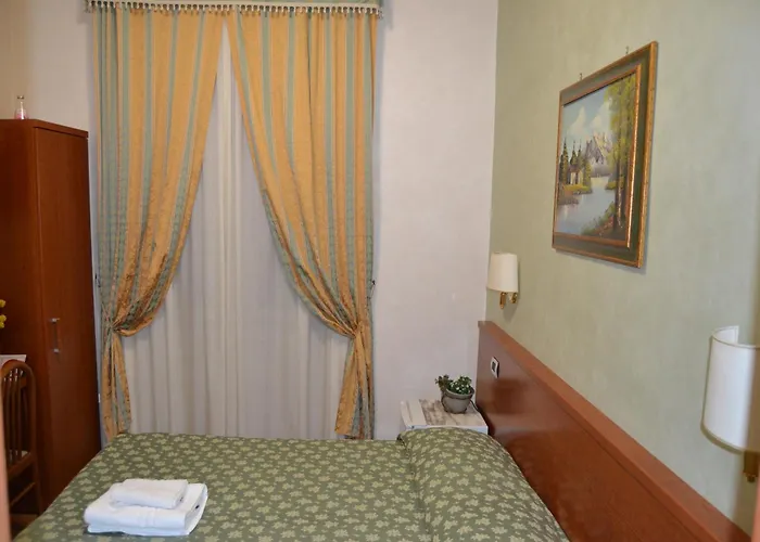 게스트하우스 바이 롬