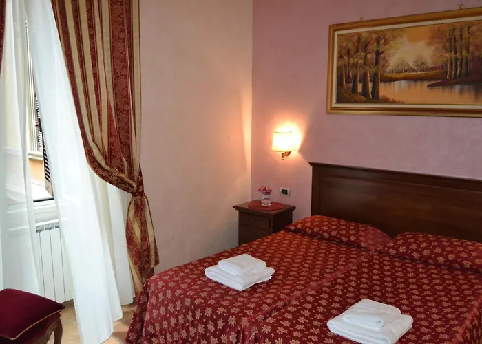 바이 롬 3* 로마