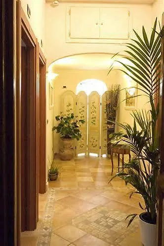 게스트하우스 바이 롬 3*