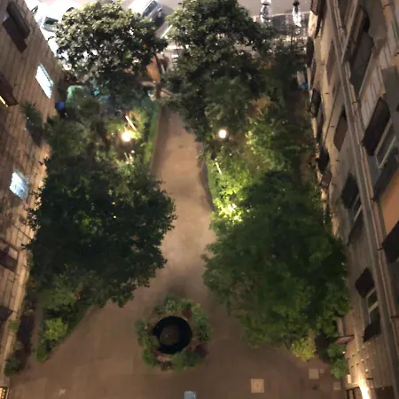 招待所 再见罗马旅馆 3*