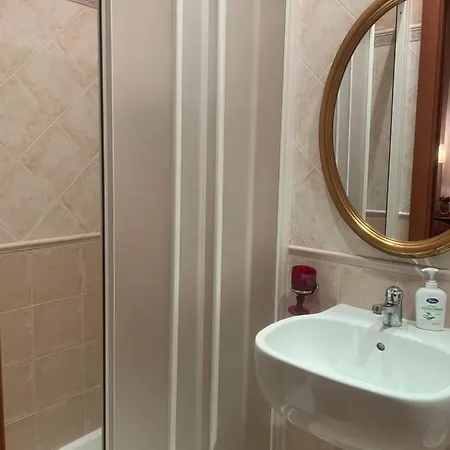 Bye Affittacamere 3*