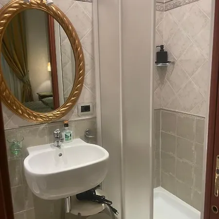 再见罗马旅馆 3* 罗马