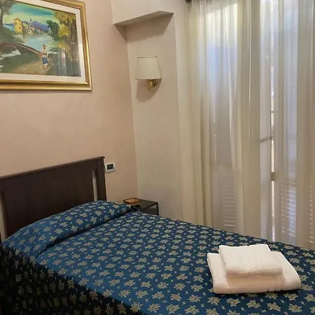 再见罗马旅馆 招待所