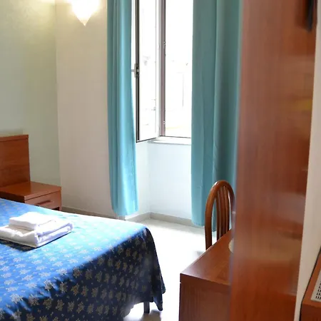 再见罗马旅馆 招待所 罗马