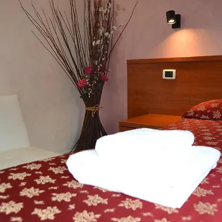 再见罗马旅馆 招待所 3*