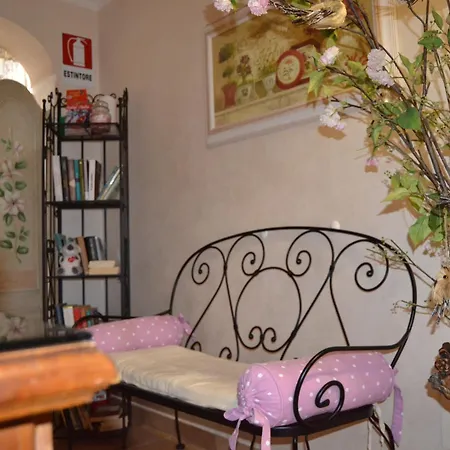 招待所 再见罗马旅馆 3*