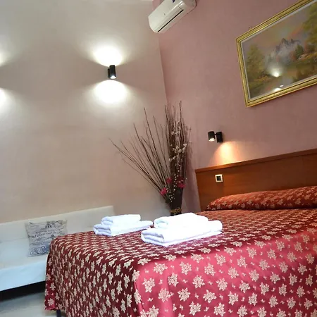 再见罗马旅馆 3*