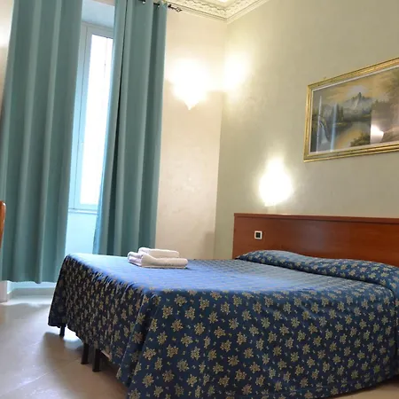 再见罗马旅馆 招待所