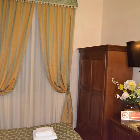 再见罗马旅馆 招待所