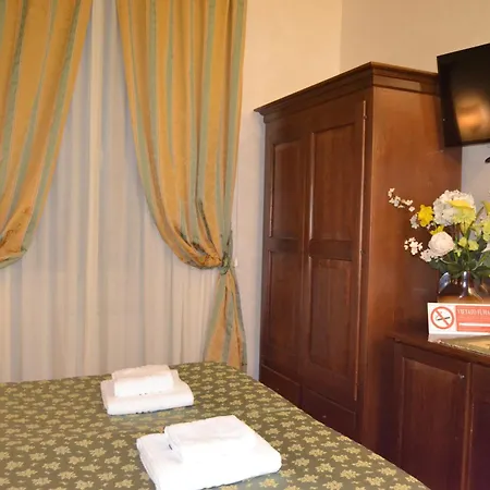 再见罗马旅馆 招待所 罗马