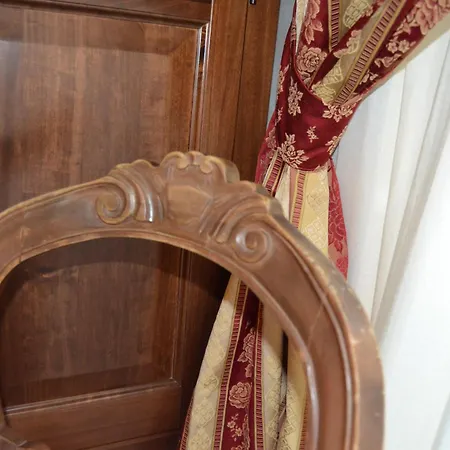 再见罗马旅馆 3*