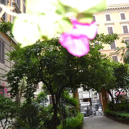 再见罗马旅馆 招待所 3*