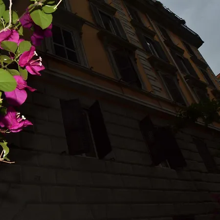 再见罗马旅馆 招待所 3*