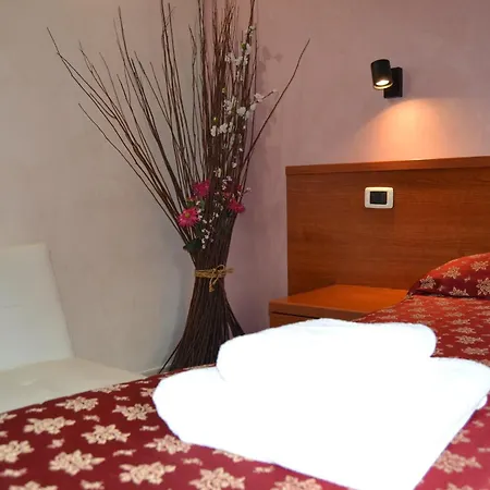 再见罗马旅馆 3*