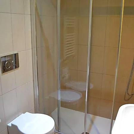 Bye Vendégház 3*