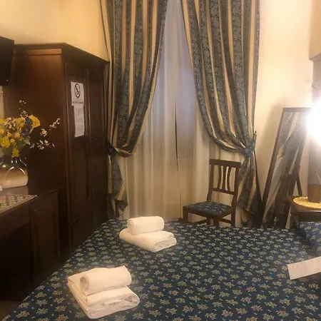 Bye Affittacamere Roma