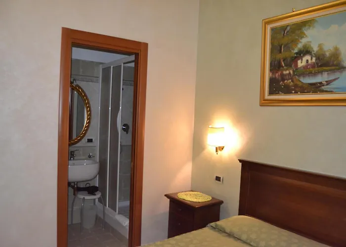 Gasthof Bye 3*