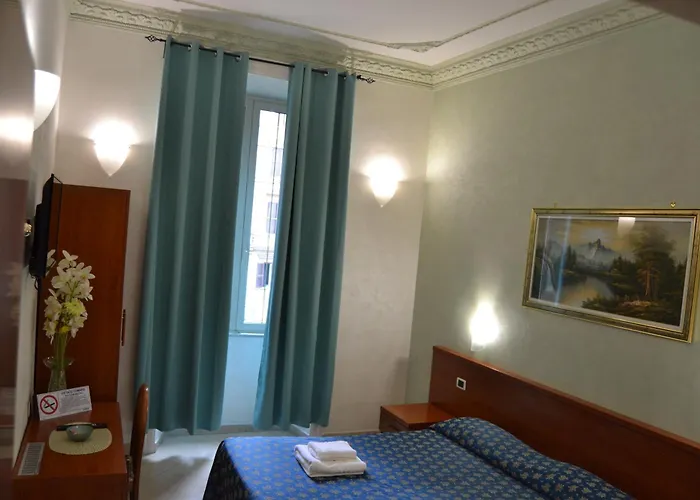 Pensjonat Bye 3*