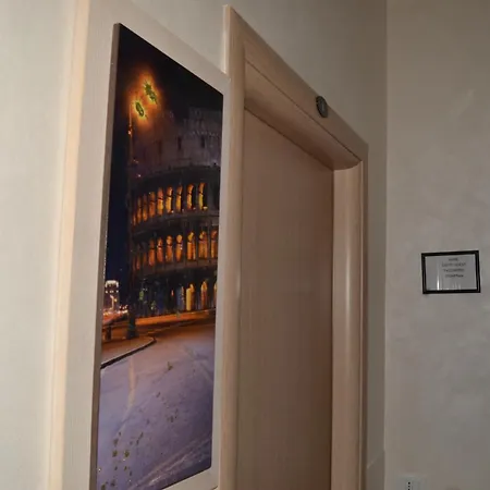 Casa de hóspedes Bye 3*