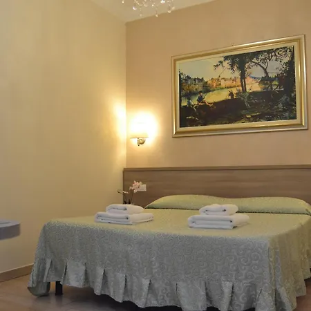 Casa de hóspedes Bye Roma
