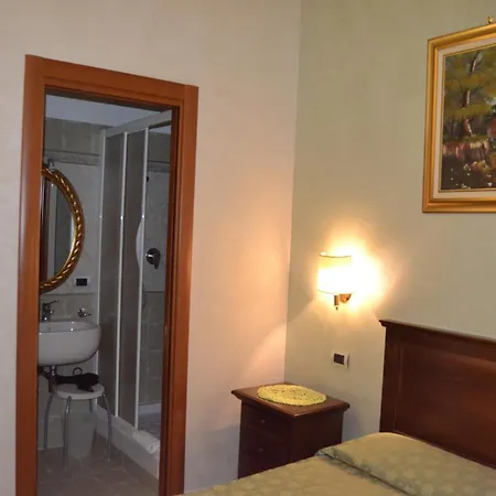 Casa de hóspedes Bye 3*