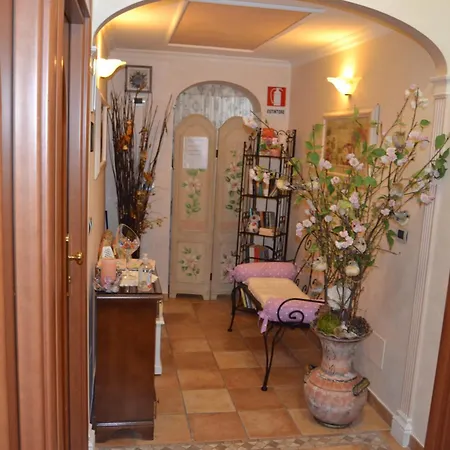 Bye Casa de hóspedes Roma