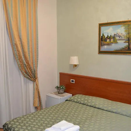 Bye 3* Roma