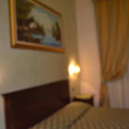 Casa de hóspedes Bye Roma