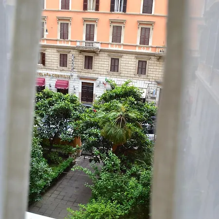 Bye Roma