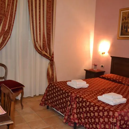 Casa de hóspedes Bye Roma