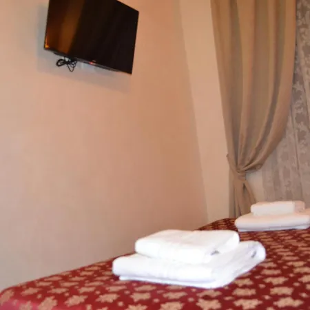 Casa de hóspedes Bye 3*