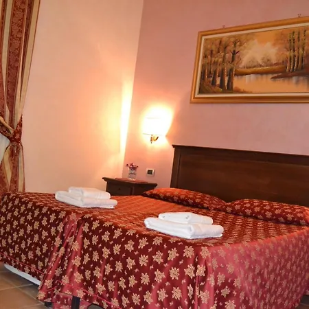 Casa de hóspedes Bye Roma