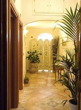 Casa de hóspedes Bye 3*
