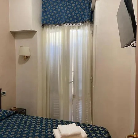 Penzion Bye Řím