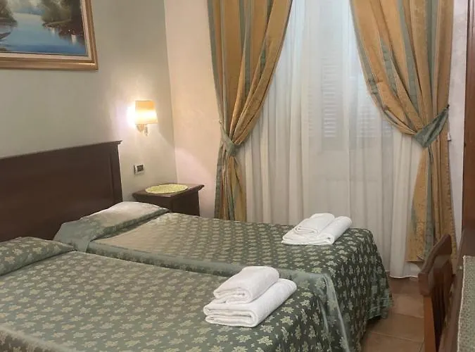 Bye Guest house Rome