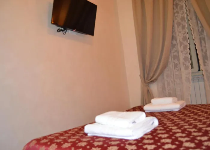 Guest house Bye 3*