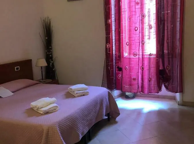 Bye Guest house Rome